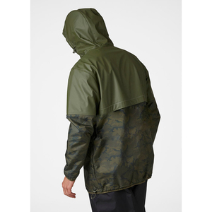 Chaqueta de Invierno Casual para Hombre, Nueva Moda, Formal, de Algodón, Corte Ajustado, con Capucha y Cremallera, Abrigo de Oficina, Cuero Vacuno, Impermeable, Tallas Grandes - Product Image 3