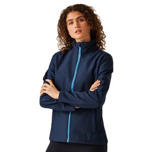 เสื้อแจ็คเก็ตกันลมสำหรับผู้ชายและผู้หญิงกันลมกันหนาวบุขนแกะหนาอบอุ่นกลางแจ้งเสื้อแจ็คเก็ตสกีปักโลโก้ได้ตามต้องการ - Product Image 1