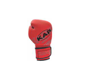 Guantes de Boxeo de Alto Rendimiento para Entrenamiento Profesional, Sparring, Trabajo con Saco y Ejercicio, Equipo Duradero para Gimnasio - Product Image 4