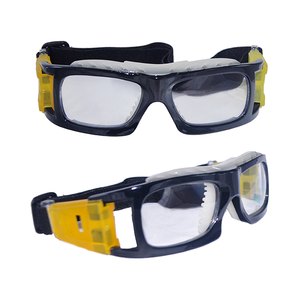 Lunettes de sécurité pour le basket-ball Made in Taiwan MIT Best-seller - Product Image 3
