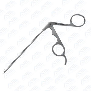 Pinzas para tendones, Pinzas de cesta, Instrumentos quirúrgicos médicos, Pinzas endoscópicas de cesta, Punzones para artroscopia, Instrumentos para artroscopia - Product Image 4