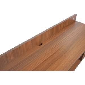 Meuble TV de grande taille au design contemporain Reynold - Product Image 2