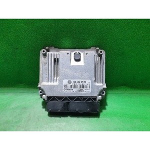 ECUs y Módulos de Computación Usados CC 03G906021NK - Product Image 1