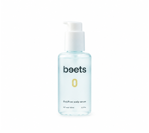Beste Haarstyling-Accessoires Professioneller Private Label Neuer Kopfhaut-Serum-Hersteller - Product Image 1