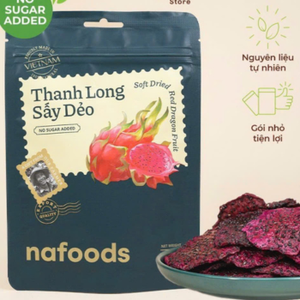 La fruta del dragón seca está hecha de fruta del dragón madura seleccionada con cuidado. - Product Image 6