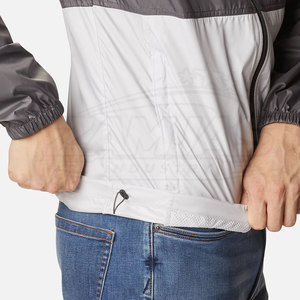 Wholesale Windbreaker <b>Jacket</b> <b>Plus</b> <b>Size</b> Windbreaker <b>Jacket</b> Outdoor Use Windbreaker <b>Jacket</b> - Product Image 6