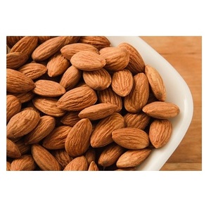 Amandes / Amandes brutes / Amandes décortiquées de qualité supérieure - Product Image 1