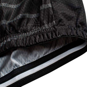 Uniforme de Ciclismo de Alta Calidad a Precio de Mayoreo, Diseño OEM, Ropa de Ciclismo - Product Image 5