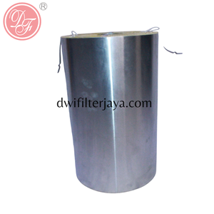 เครื่องทำความสะอาดน้ำมันแบบไฟฟ้าสถิต - Product Image 1