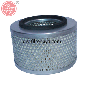 Filtre à air de haute qualité pour pompe à vide et compresseur d'air, nouveau filtre à cartouche industriel, élément filtrant en fibre de verre - Product Image 1