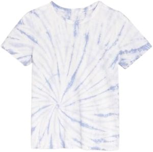 Mens blank design <b>tie</b> dye tshirt custom made cotton solid pattern verified manufacturer casual fashion wear - Product Image 1
