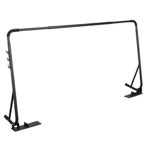 Adjustable Spa Cover Lift for <b>Hot</b> <b>Tubs</b> <b>Bath</b> Hardware Set with 31.5\"-41.3\" Height 57\"-92.5\" Width for Both Sides Installation - Product Image 6