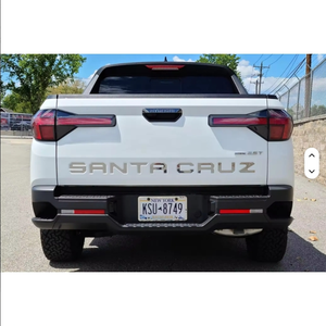EN BUEN ESTADO, Camioneta Hyundai Santa Cruz SEL Premium de Doble Cabina USADA - Product Image 5