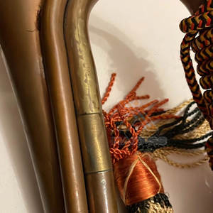 Cuerdas para Corneta de Alta Calidad, Fabricadas Profesionalmente, Servicio OEM, Cuerdas para Corneta 2026 en Grandes Cantidades - Product Image 6