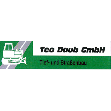 Teo Daub GmbH logo
