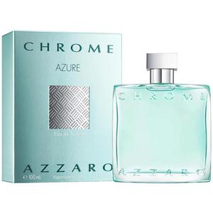 Cromo azzurro Mens EDT | Azzaro - Product Image 2