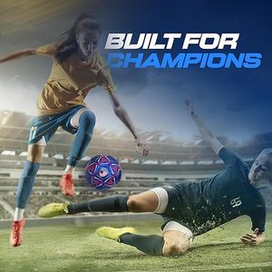 Ballon de football professionnel de qualité officielle pour tournois, ballon de football à toucher doux pour adultes, entraînement et matchs - Product Image 6