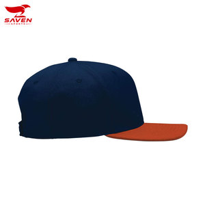 Most Popular Fashion High Grade Baseball Comfortable Unisex Sublimation Bulk Quantity Best Quality Baseball Caps Sporty - Product Image 3