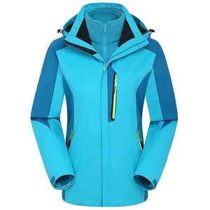 Women Windbreaker <b>Jacket</b> Hooded Zip Front <b>Lightweight</b> Outdoor Casual Spring Summer Activewear <b>Ladies</b> Windbreaker <b>Jacket</b> - Product Image 2