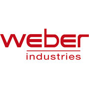 Weber Industries logo