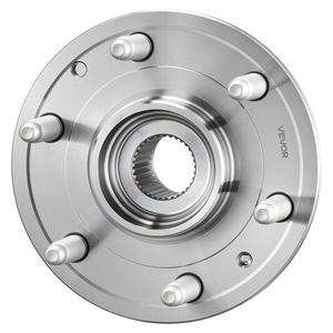 Cuscinetto Ruota Anteriore per Chevy Silverado 1500 4WD 2007-2013, Avalanche, GMC Sierra 1500, Cadillac Escalade EXT - Product Image 1