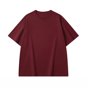 T-shirt en coton slim fit pour femme, manches courtes, basique, décontracté, été, fournisseur en gros - Product Image 1