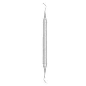 Instrumento de Restauración Dental de Acero Inoxidable 1.2MM 1.5MM para Obturaciones Dentales (Ward Plugger Condenser) - Product Image 2