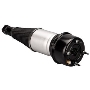 2004-2010 conjunto de puntales de choque de suspensión neumática trasera para Jaguar XJ XJR Super V8 Vanden Tuning Shocks sistemas de suspensión C2C41340 - Product Image 1