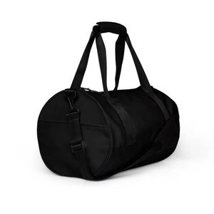 Bolsa de Gimnasio Personalizada, Impermeable, de Nailon, con Logotipo Personalizado para Hombre, Bolsa Deportiva para Gimnasio, Unisex, Precio al por Mayor - Product Image 3