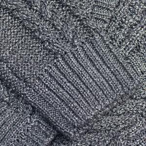 New Hot Sale Unisex Long <b>Cardigan</b> Mid-long Style Knitted Solid 100% Cotton V-neck <b>Thick</b> for Autumn Best Hot Selling - Product Image 4