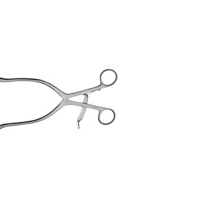 Beckmann Surgical Retractor High Grade Stainless Steel Self-Retaining Medical Tool for Operating Room Use - Product Image 3