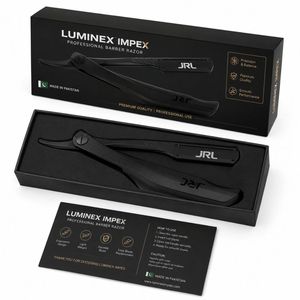 มีดโกนขอบตรงแม่เหล็ก JRL - Product Image 3