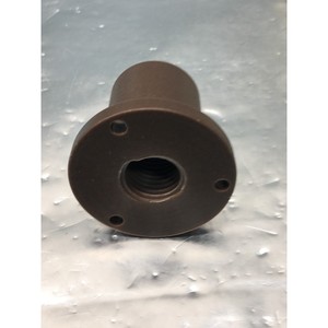 AMAT 3500-01120 Tuerca con Brida 7/8-10 SST para Plomo - Equipo y Piezas de Semiconductores de Confianza de Global Legacy - Product Image 3