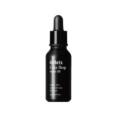 Crema BB Liquida da Uomo 20ml, Tonalità Water Witch Factory, 60 Brix, 1 Pezzo - Sconto - Product Image 1
