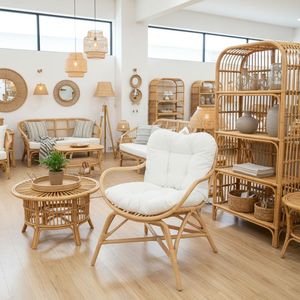 Cojín para Silla de Comedor de Ratán a Precio Económico, Ajustable en Altura, para Restaurante, Banquete, Exterior, Boda, Fiesta, Apartamento, Muebles para el Hogar - Product Image 6