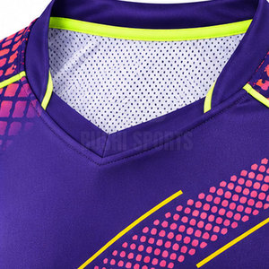 Performance <b>Table</b> <b>Tennis</b> Uniform Quality <b>Table</b> <b>Tennis</b> Uniform Breathable Fabric And Durable Stitching - Product Image 4