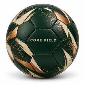 2026 Customized LOGO Training <b>Footballs</b> Cheap Price Soccer Wholesale Size 4 Size 5 Custom PU Inner Liner Match <b>Football</b> - Product Image 4