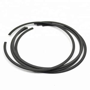 Jeu de segments de piston de 95,3 mm pour moteur Chevrolet 4,3 L 265 CID, pièces automobiles - Product Image 4