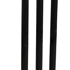 High Performance Cricket Wickets Set Strong Ash Wood Stumps With Bails For Training & Tournament Use - Product Image 3