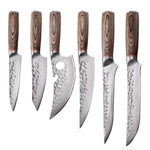 Cuchillo Deshuesador de Acero Inoxidable, Cuchillo de Precisión para Deshuesar Carne, Herramienta de Corte Profesional para Carnicería y Cocina - Product Image 3