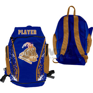 Uniforme de Fútbol Americano Transpirable, Ligero y de Alta Calidad, Manga Corta, Personalizable, Unisex, para Adultos - Product Image 5