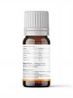 Kit de Salud Mental con 4 Botellas de Hierbas de 10 ml – Bienestar Emocional, Alivio del Estrés, Apoyo para la Ansiedad, Equilibrio del Estado de Ánimo