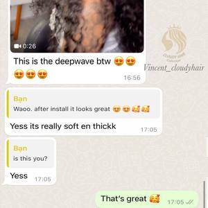 CDY hair Wholesale Natural Vietnamese Human Hair <b>Bundle</b> Cuticle Aligned Eurasian <b>Curly</b> Raw Eurasian <b>Curly</b> Hair <b>Bundles</b> Luxury - Product Image 6