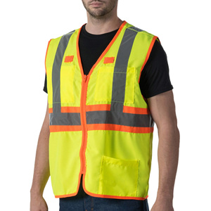 Custom Long Sleeve Factory Workwear Safety Reflective Clothes <b>Construction</b> Repairman Uniform Jacket - Product Image 6