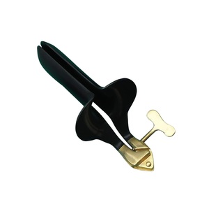 Espéculo Vaginal Collin, Espéculo Quirúrgico de Acero Inoxidable de Grado Médico Premium, Espéculo para Procedimientos de Diagnóstico Profesional - Product Image 5