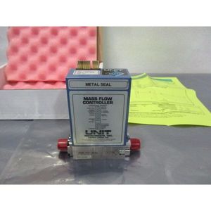 UNIT UFC-<b>1660</b> Mass Flow Controller MFC SF6, 100 - Trusted Global Legacy Semiconductor Equipment and Parts at - Product Image 2