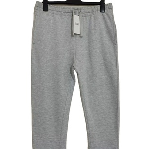 Pantalones Deportivos de Cintura Elástica para Hombre, Pantalones Jogger Ajustados de Spandex/Algodón, Pantalones Casuales de Otoño, Chinos Impermeables, Tela Oxford Elástica - Product Image 4