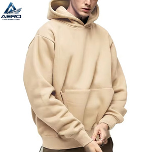 Sudaderas Cómodas para Hombre en Stock, Sudaderas Transpirables de Nuevo Estilo para Hombre, Sudaderas Personalizadas para Hombre, Sudaderas al por Mayor para Ropa Urbana - Product Image 5