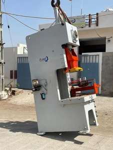 Máquina Automática de Alta Eficiencia para Fabricación de Contenedores de Aluminio de 950 ml, Prensa Hidráulica de 60 PPM, 440V, Línea de Producción de Bandejas para Alimentos - Product Image 2