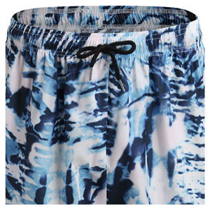 Short de sublimation pour hommes en matériau durable, disponible en gros, avec logo/couleurs personnalisables, qualité supérieure - Product Image 3